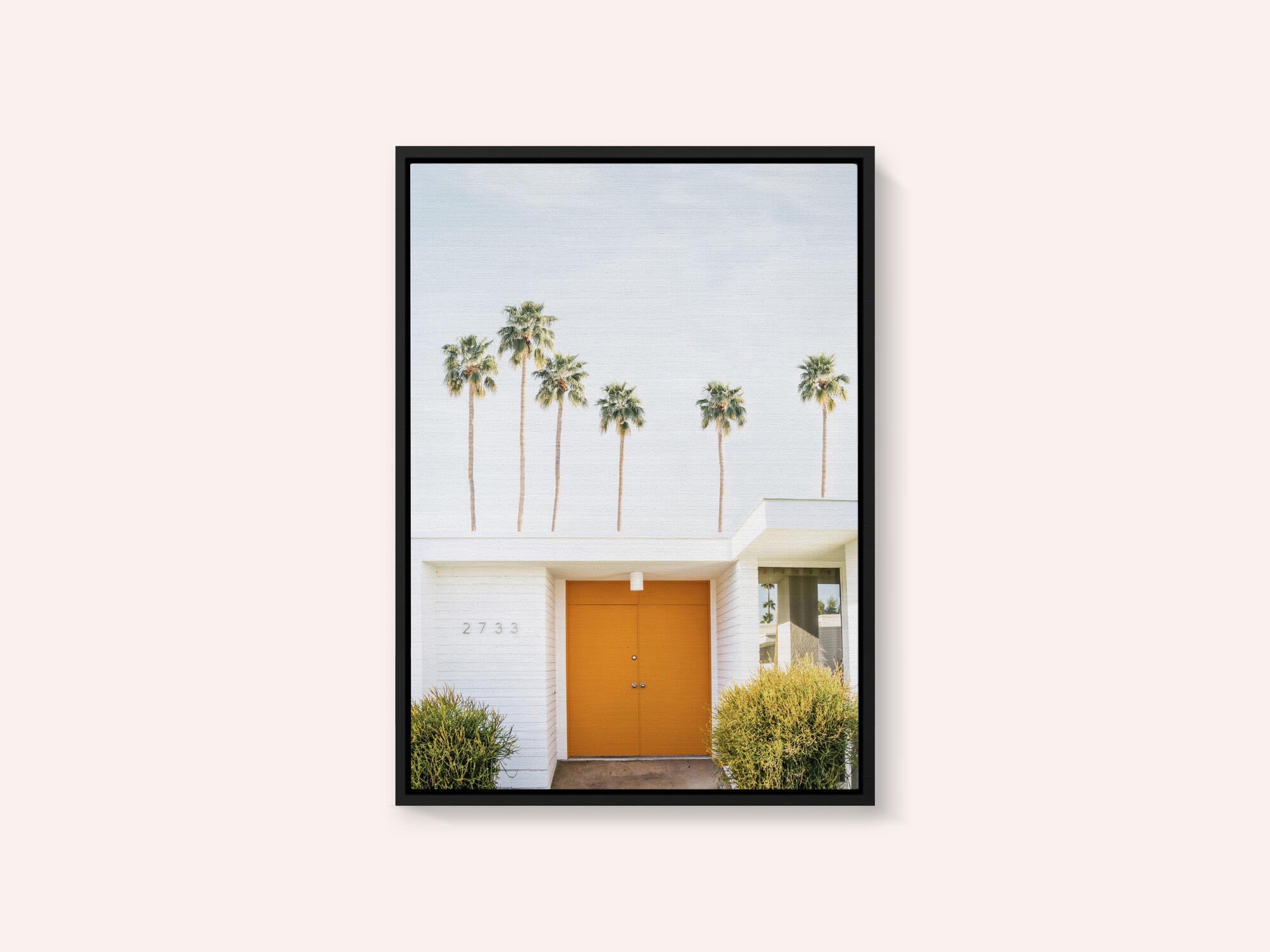 Palm Springs 1