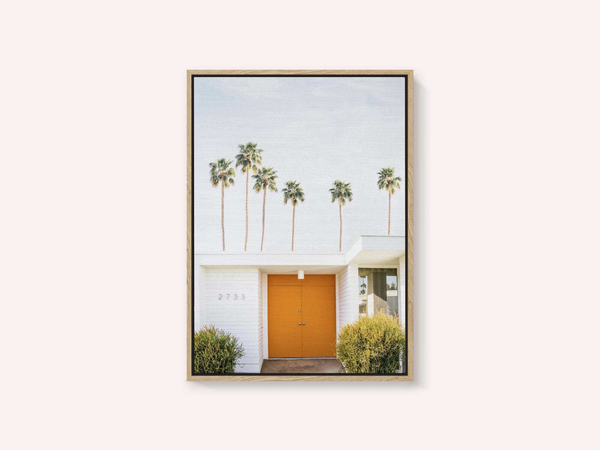 Palm Springs 1