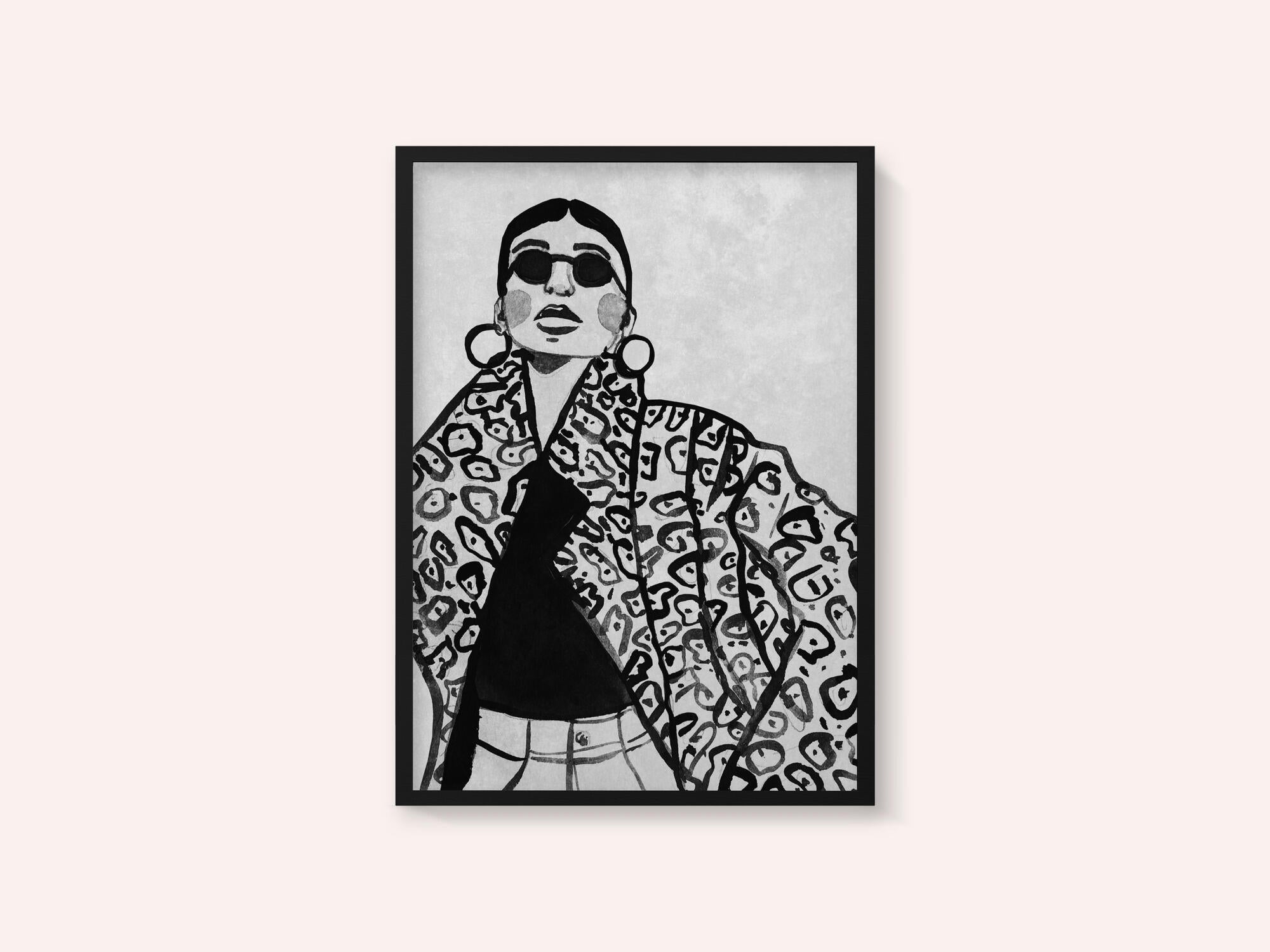 Chic Confidence