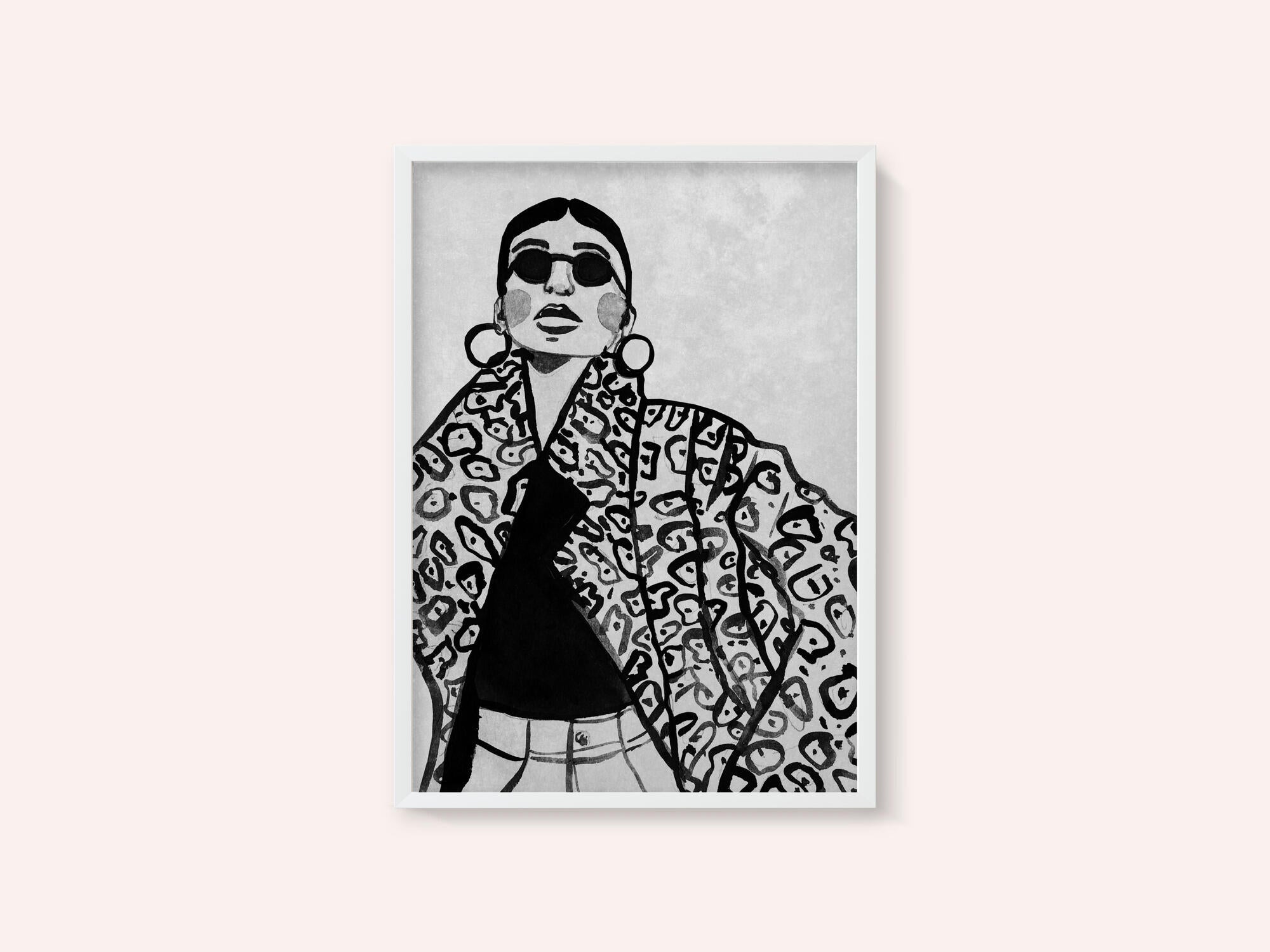 Chic Confidence