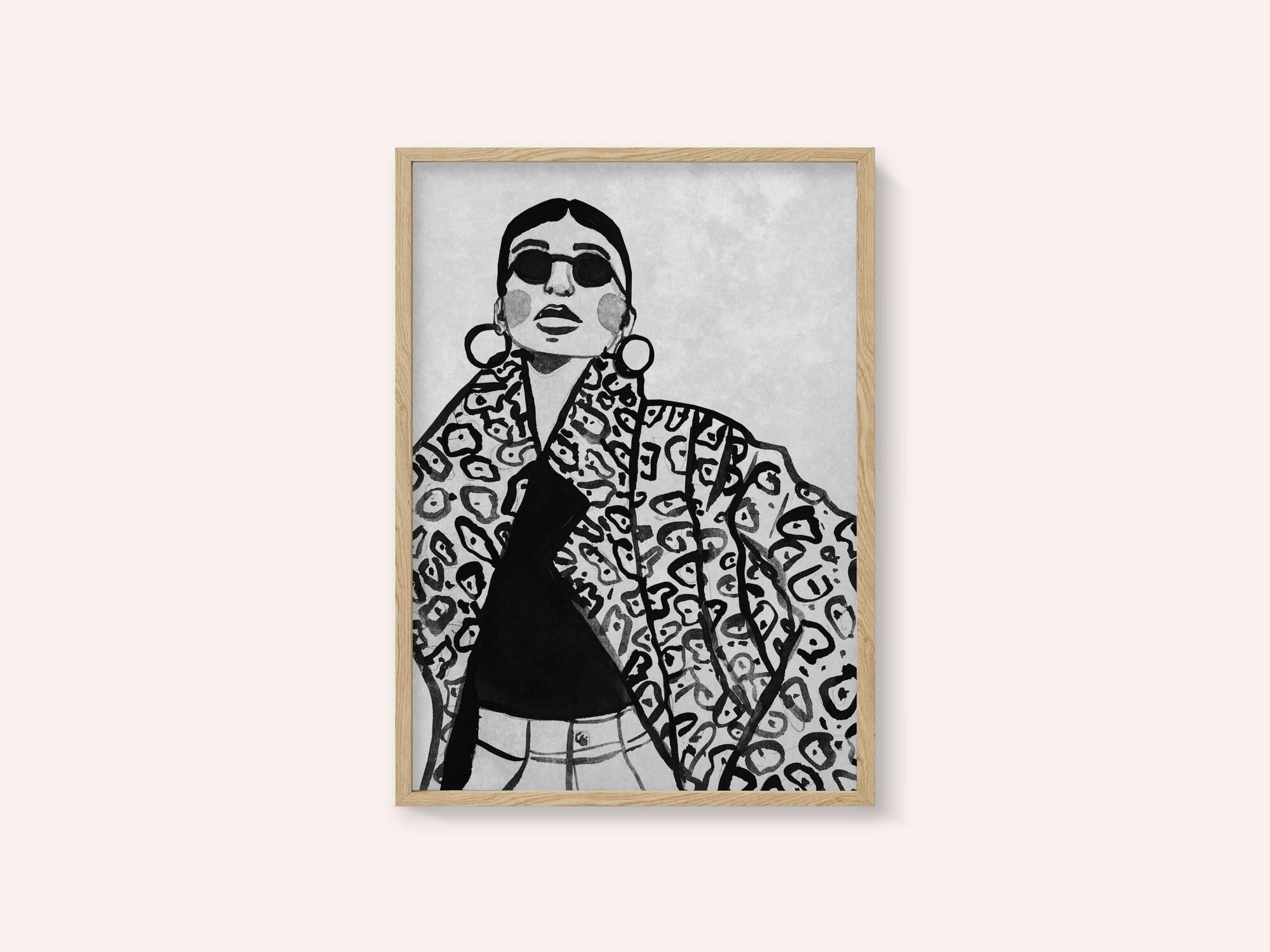 Chic Confidence