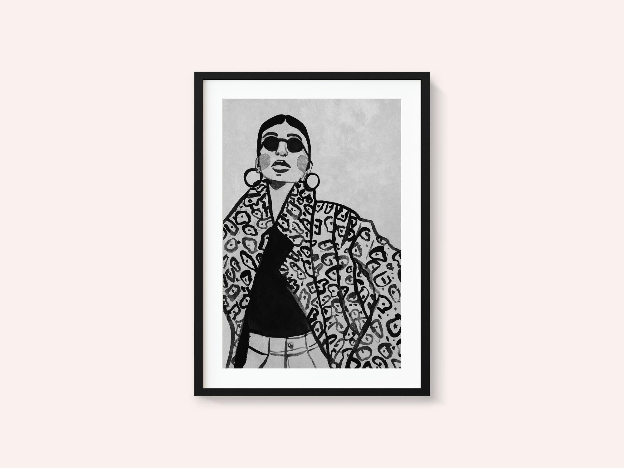 Chic Confidence