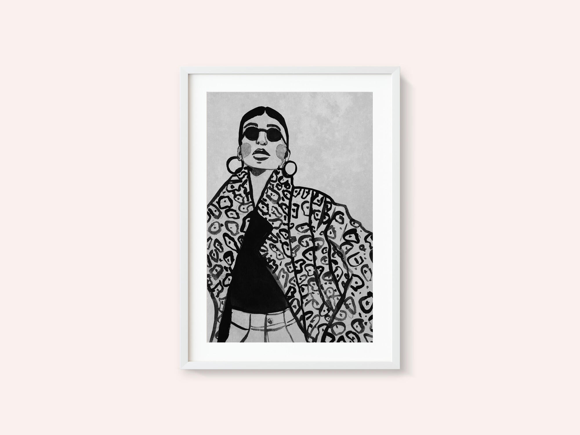 Chic Confidence