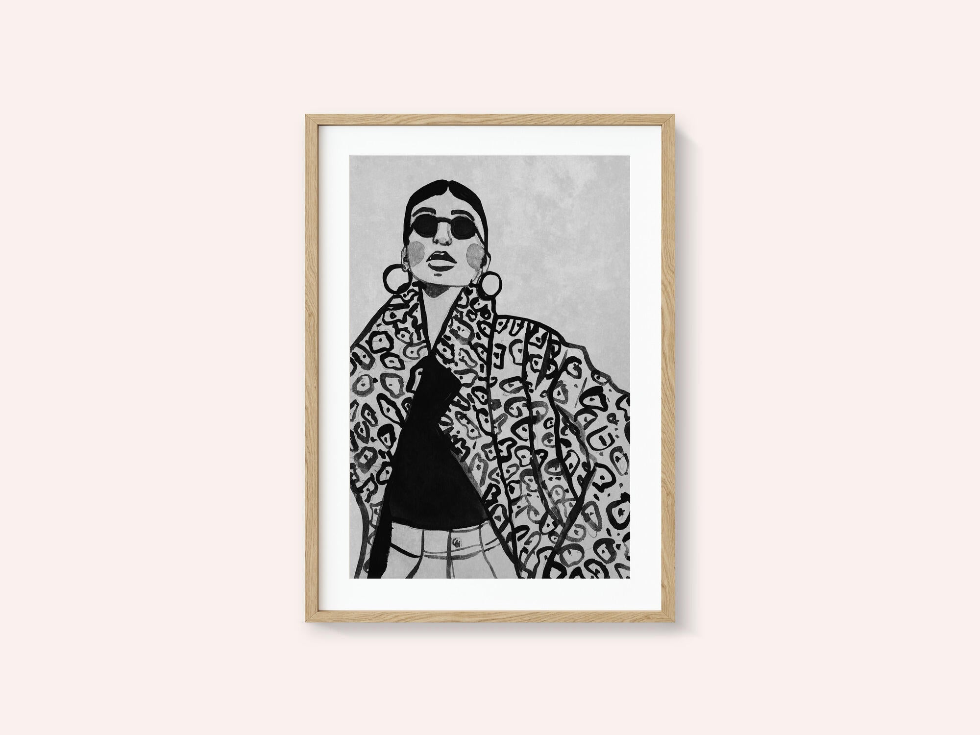 Chic Confidence