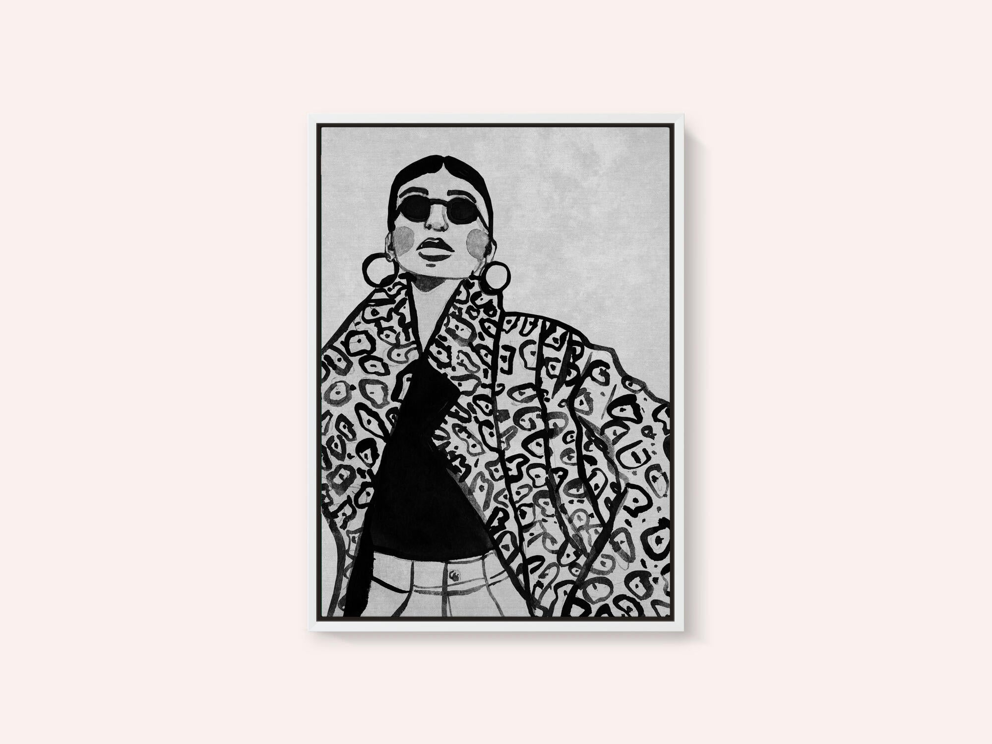 Chic Confidence