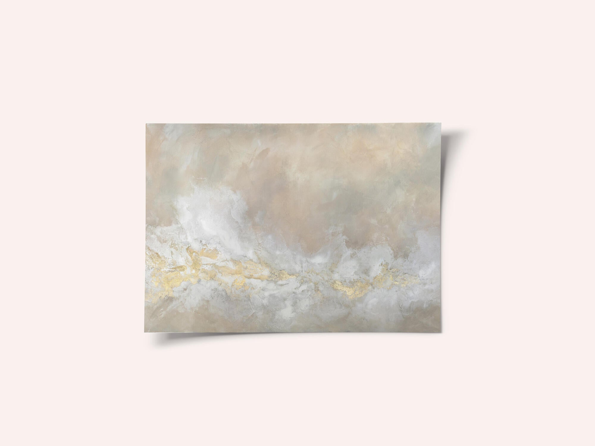 Ethereal Horizon