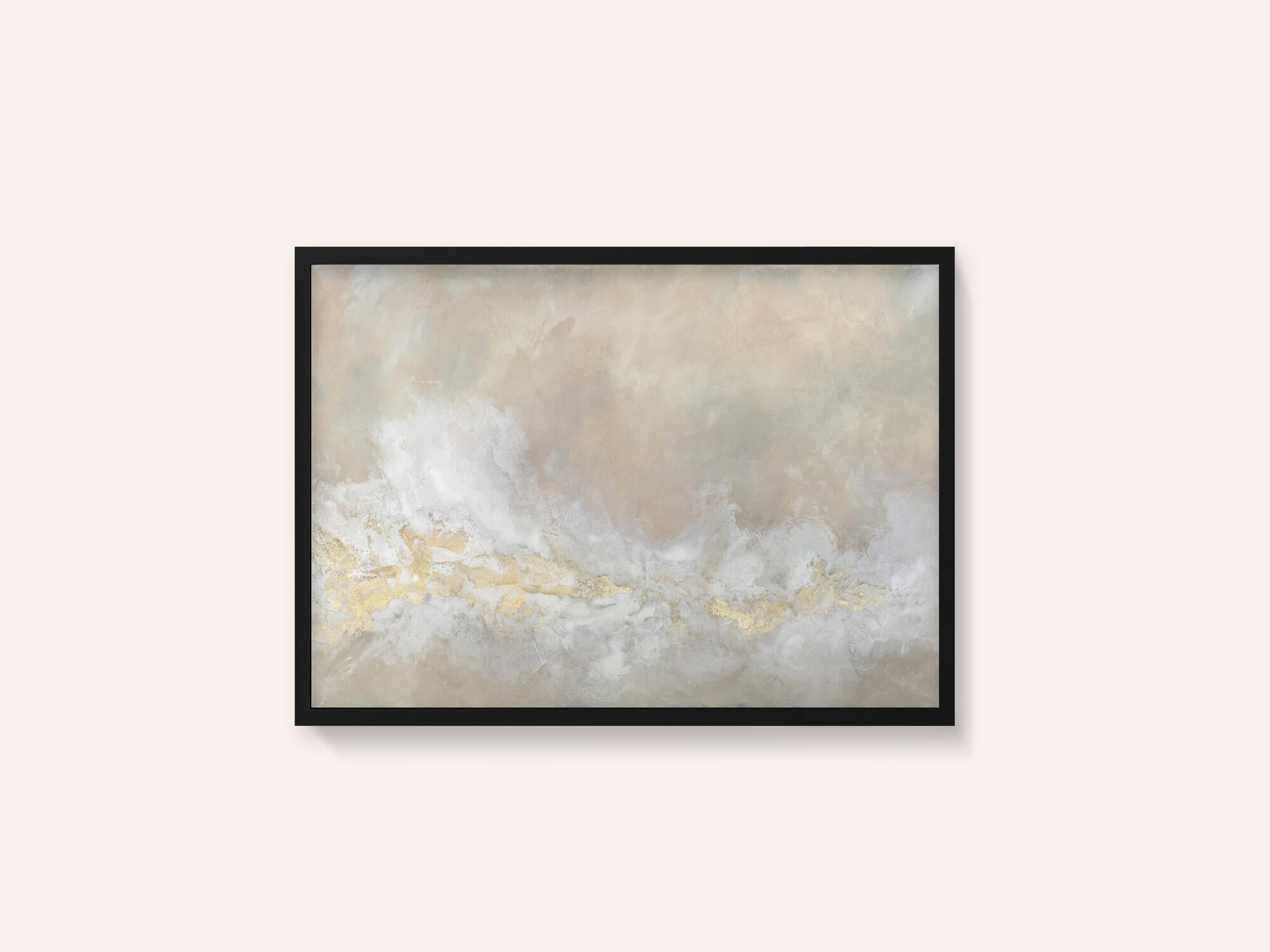 Ethereal Horizon