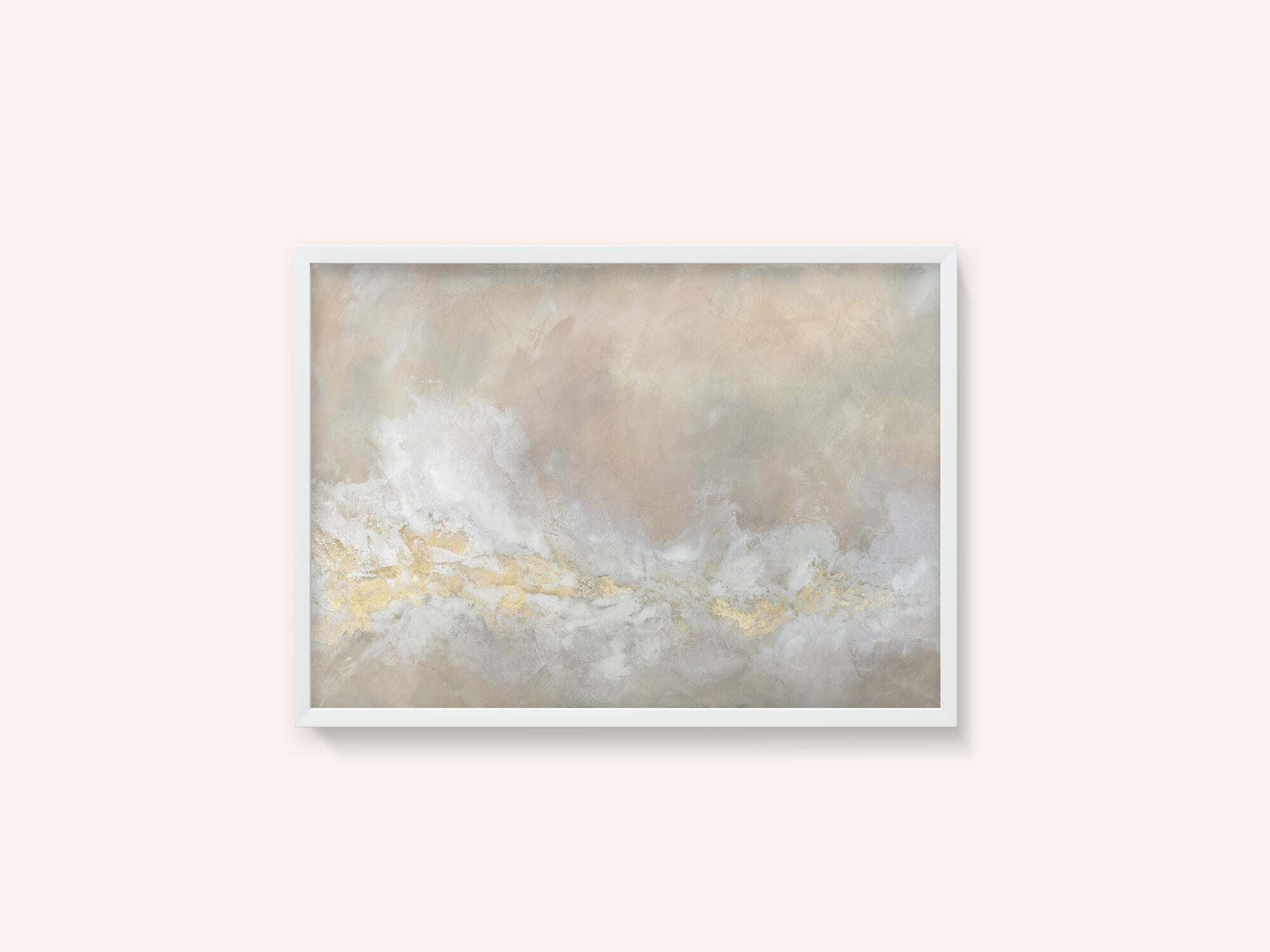 Ethereal Horizon
