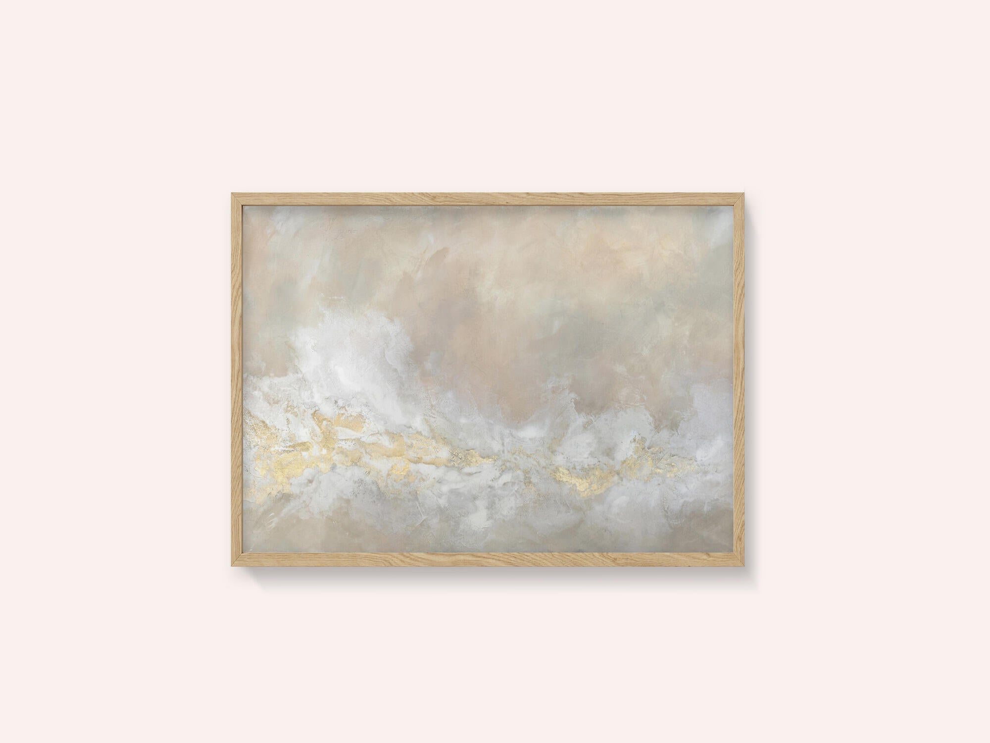 Ethereal Horizon