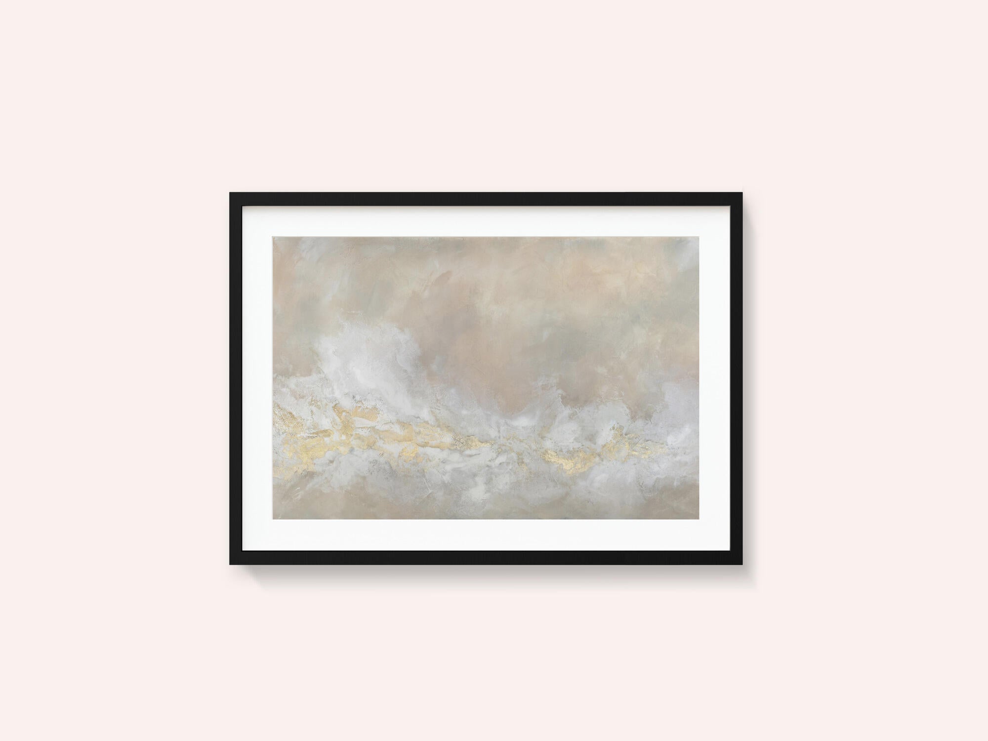 Ethereal Horizon