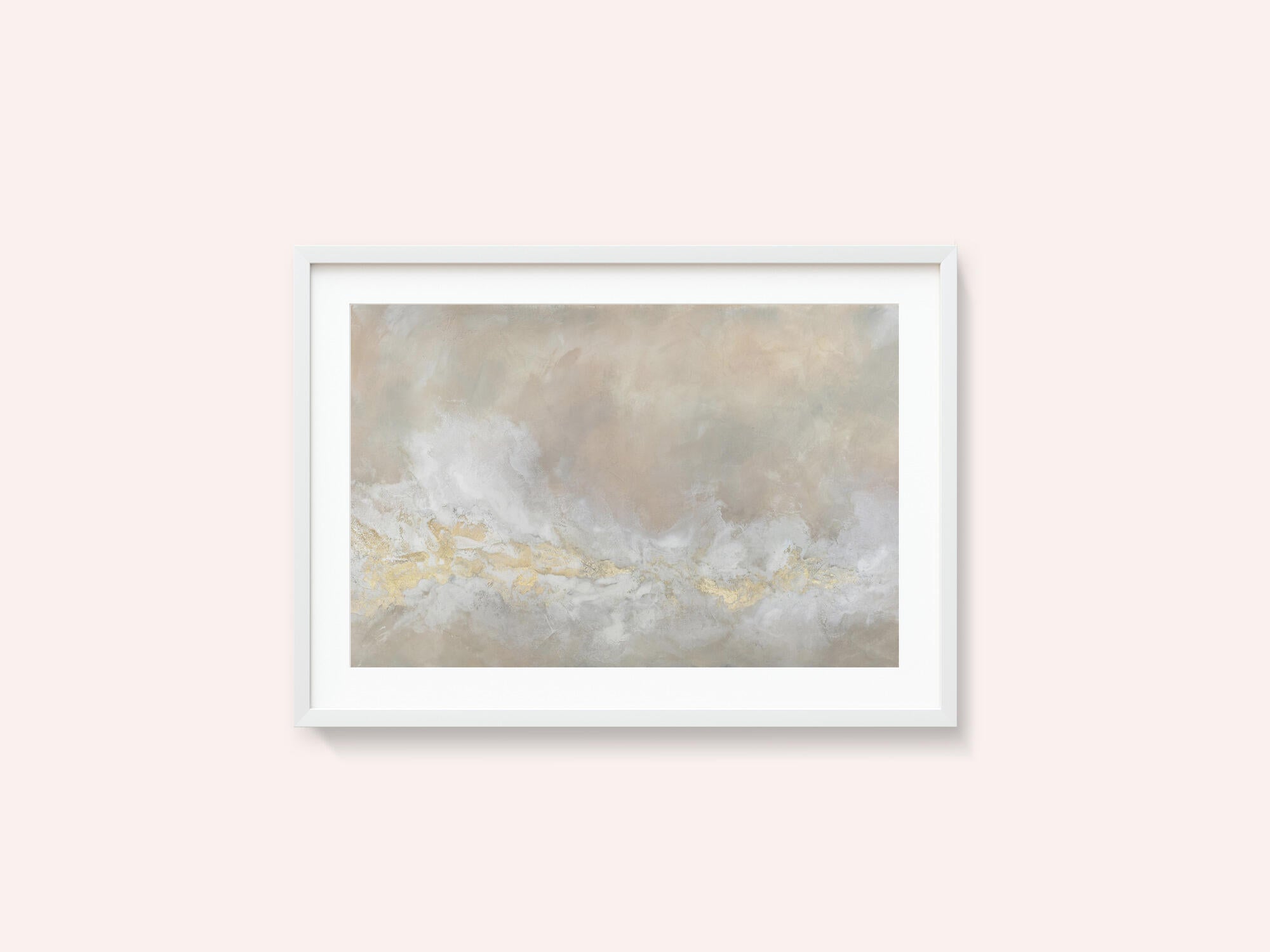 Ethereal Horizon