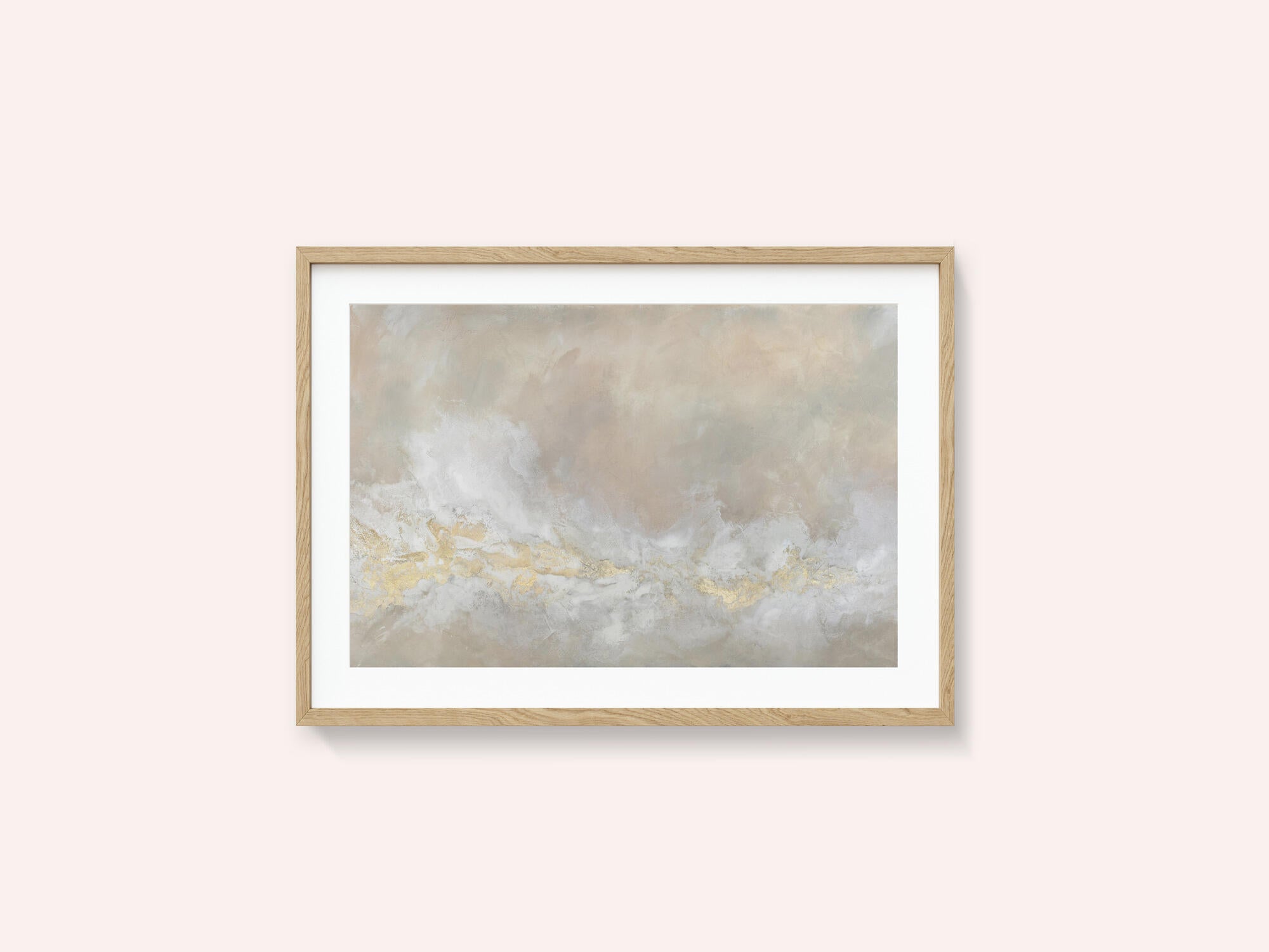 Ethereal Horizon