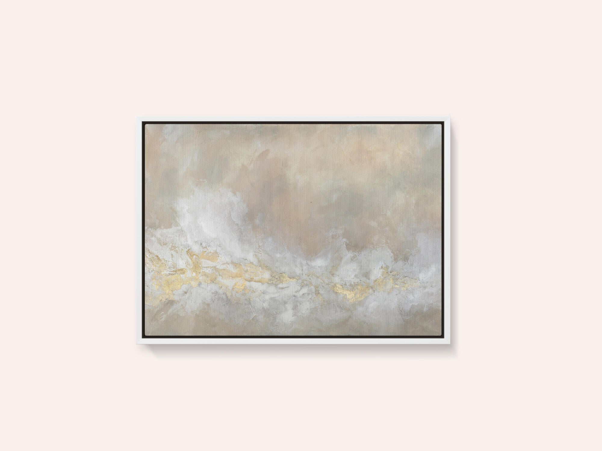 Ethereal Horizon