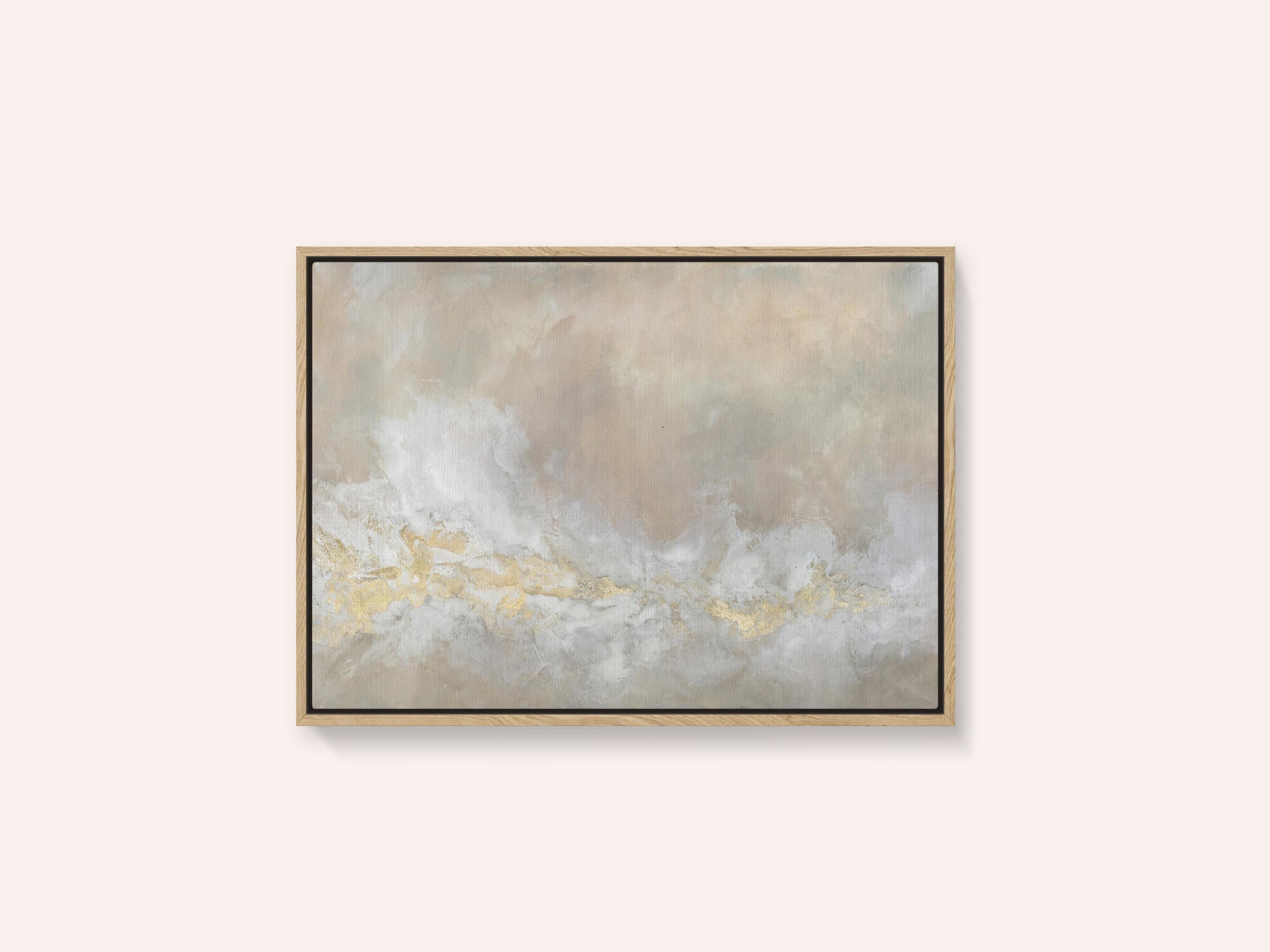 Ethereal Horizon