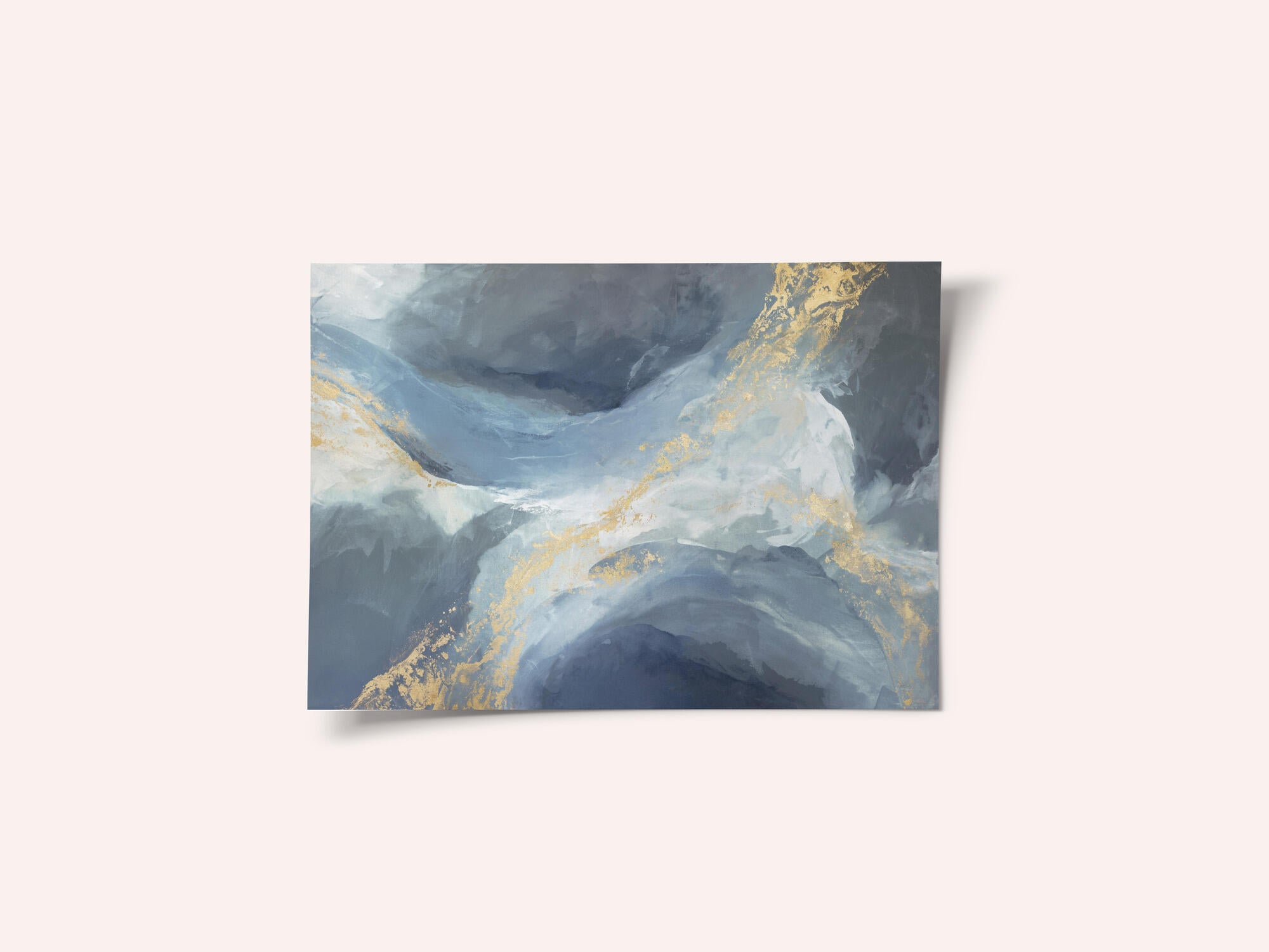 Golden Currents