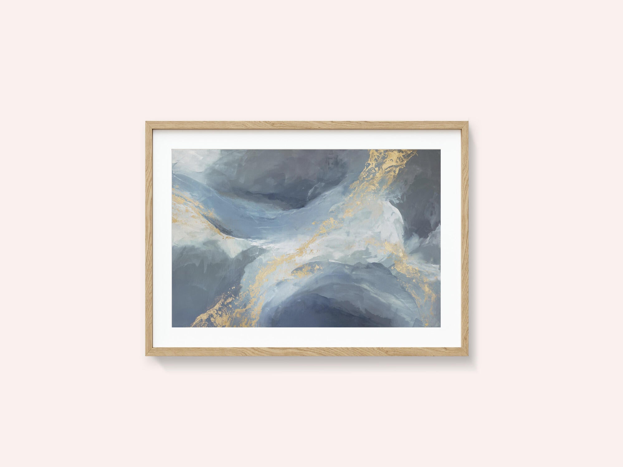 Golden Currents
