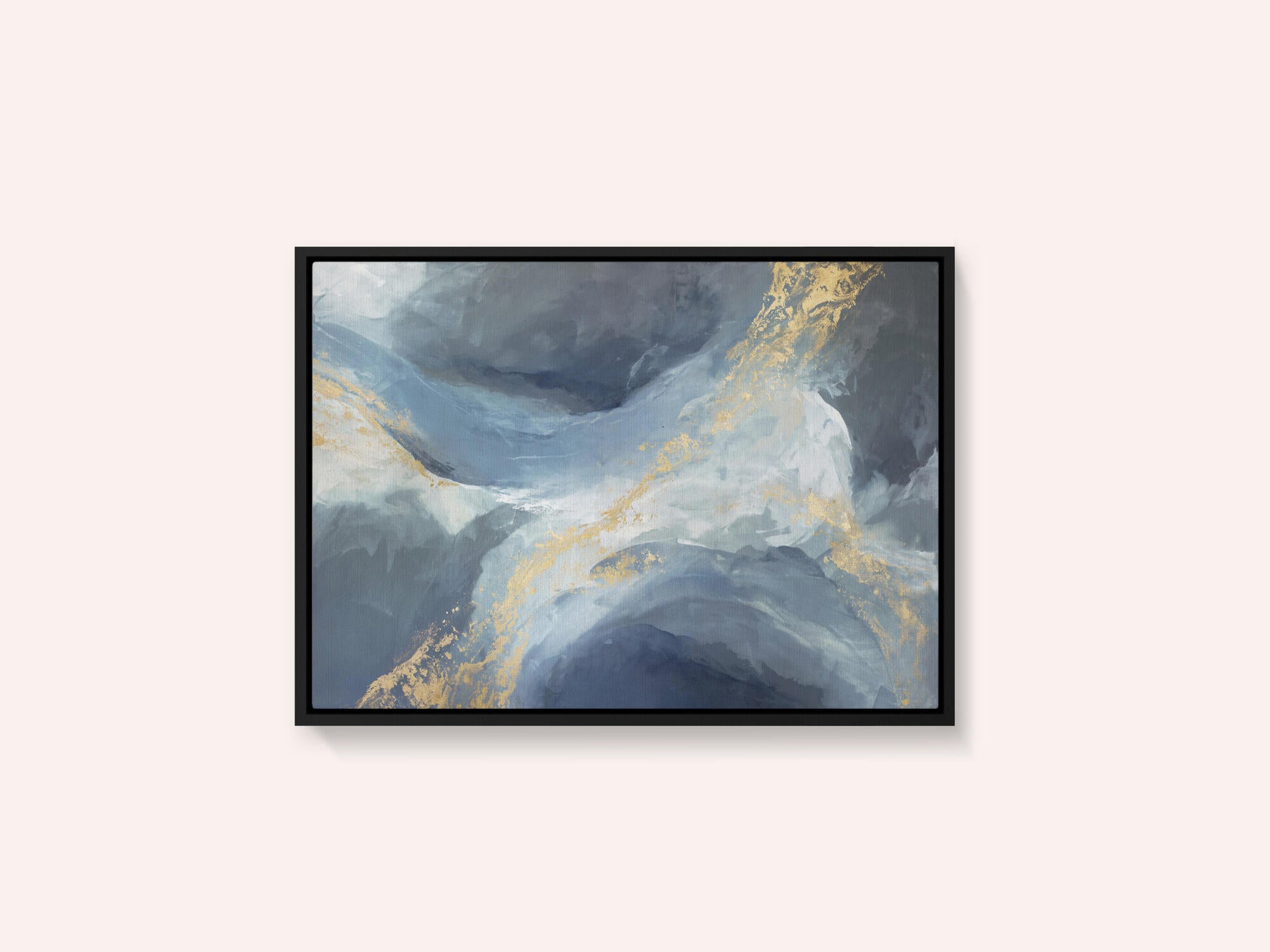 Golden Currents