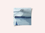 Frozen Horizons