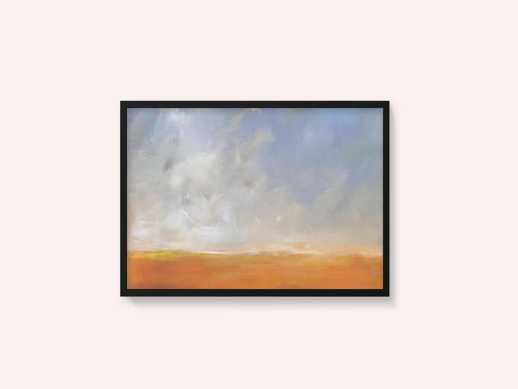Vast Horizon Dream