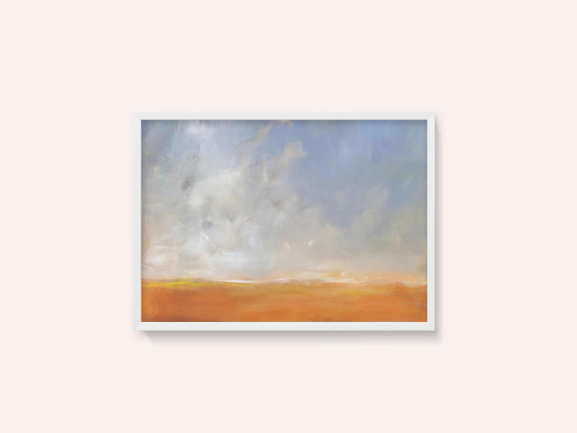 Vast Horizon Dream