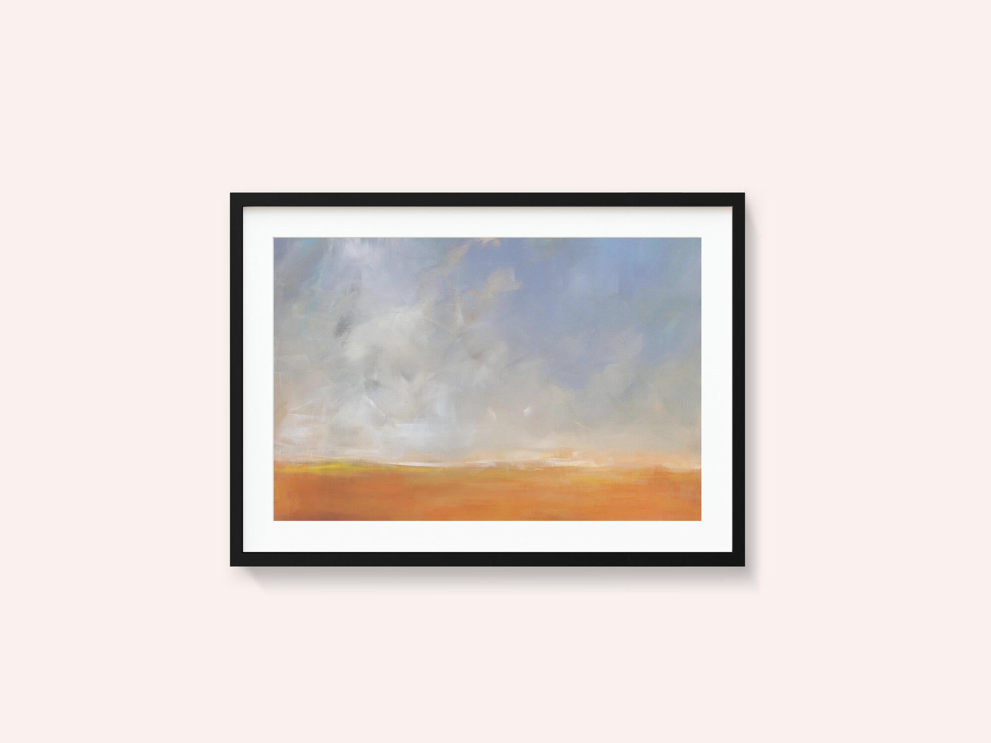 Vast Horizon Dream