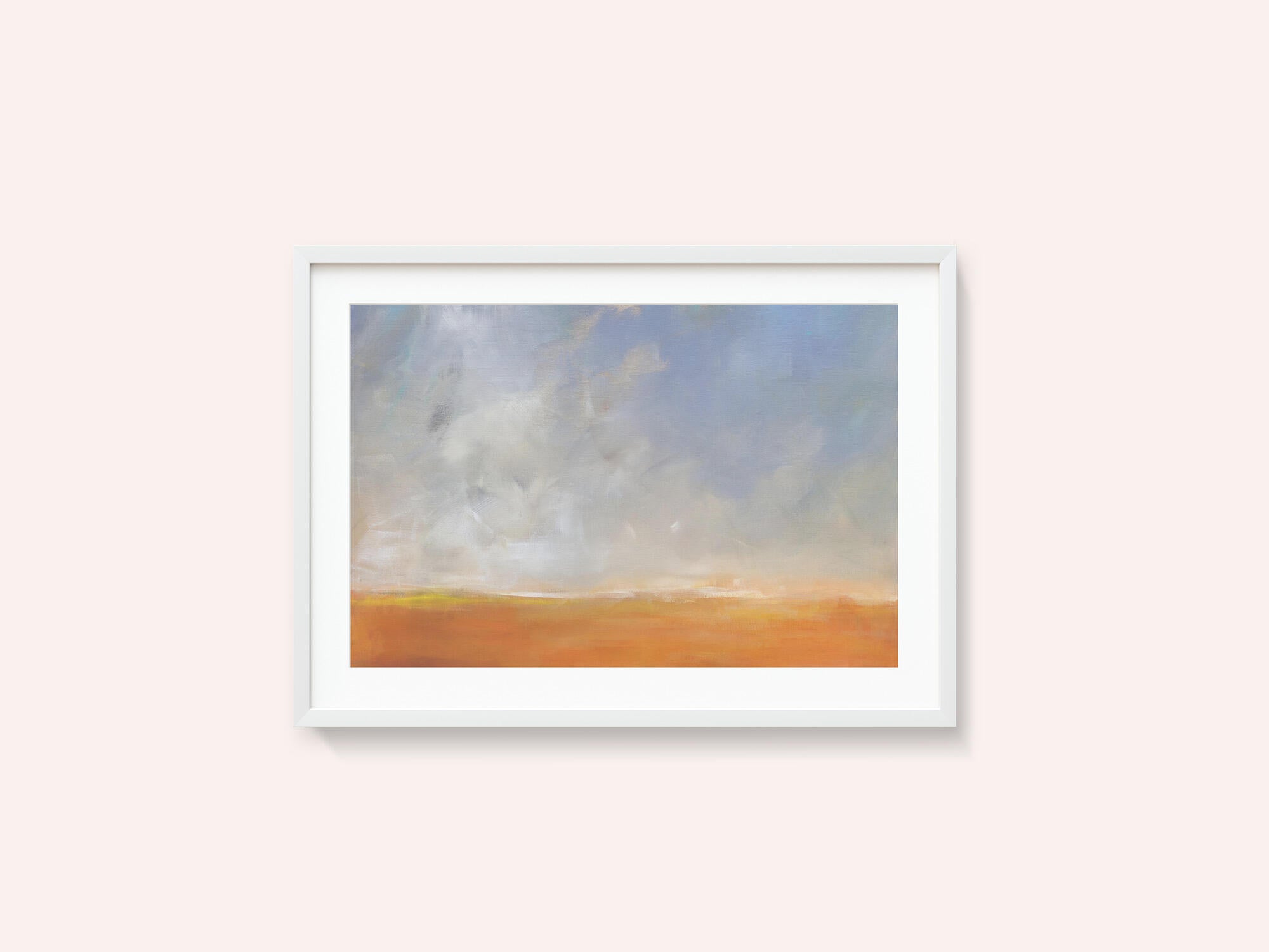 Vast Horizon Dream