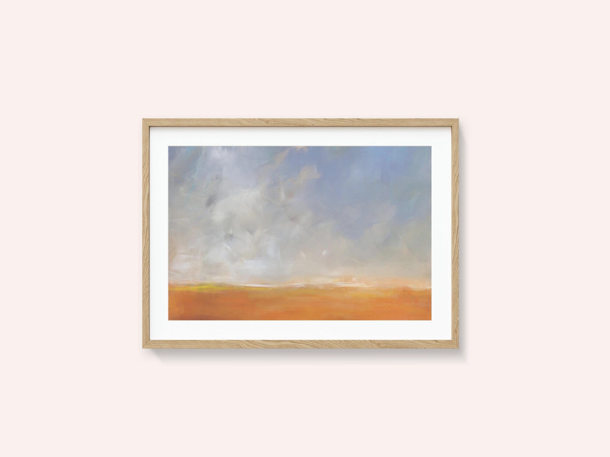 Vast Horizon Dream