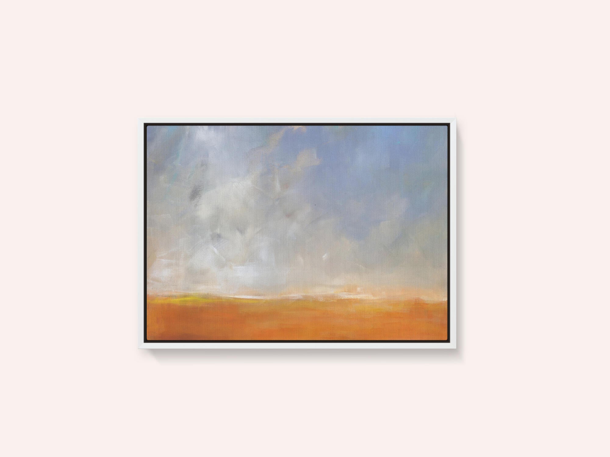 Vast Horizon Dream