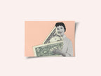 Cash Embrace