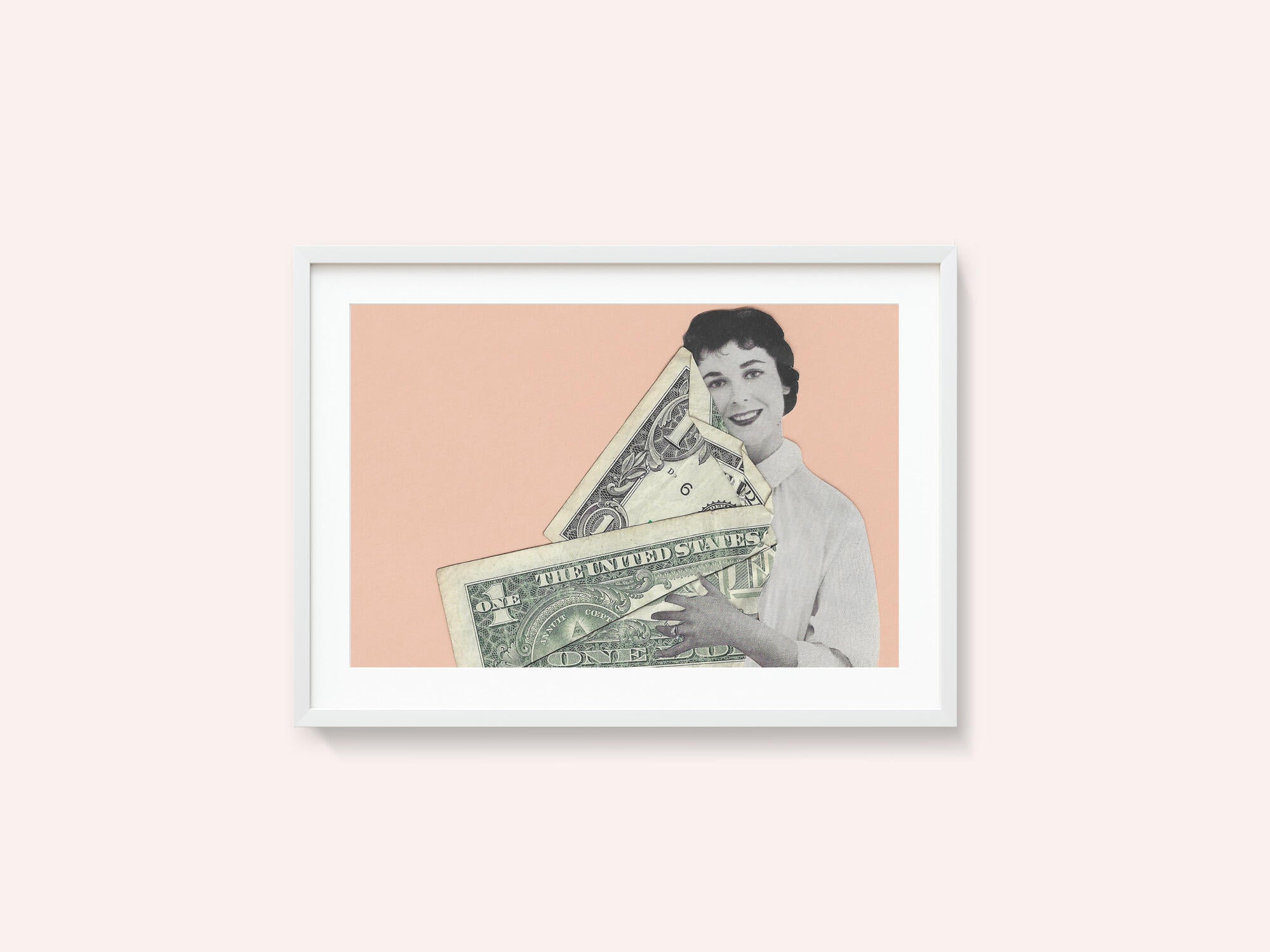 Cash Embrace