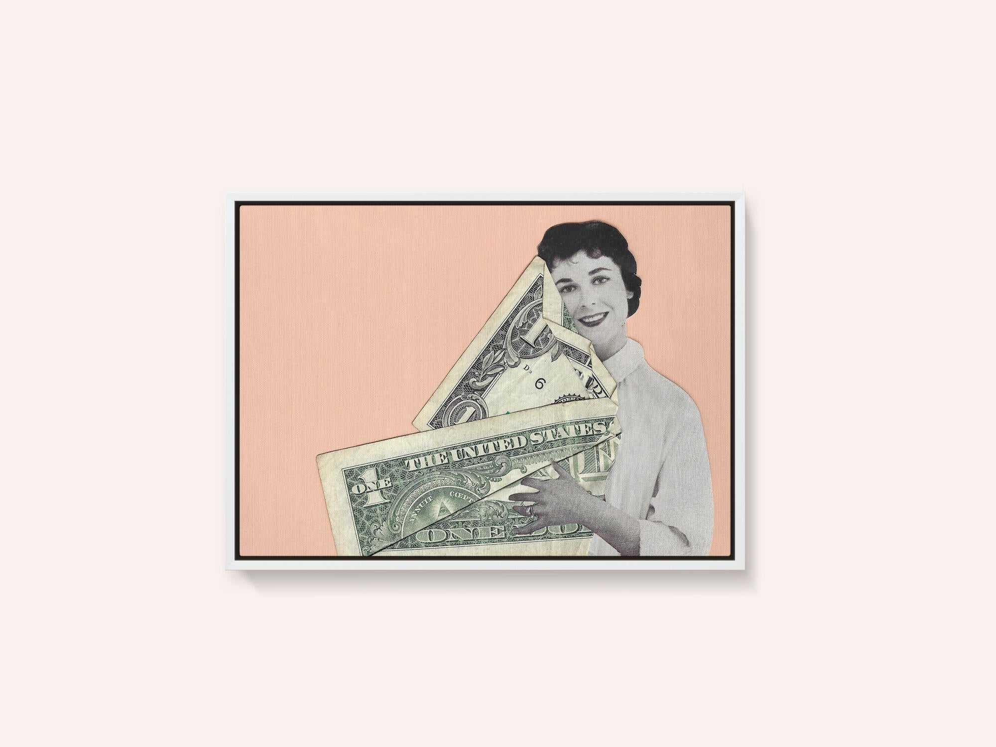 Cash Embrace