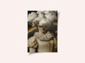Clouded Reverie