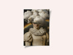 Clouded Reverie