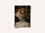 Citrus Elegance