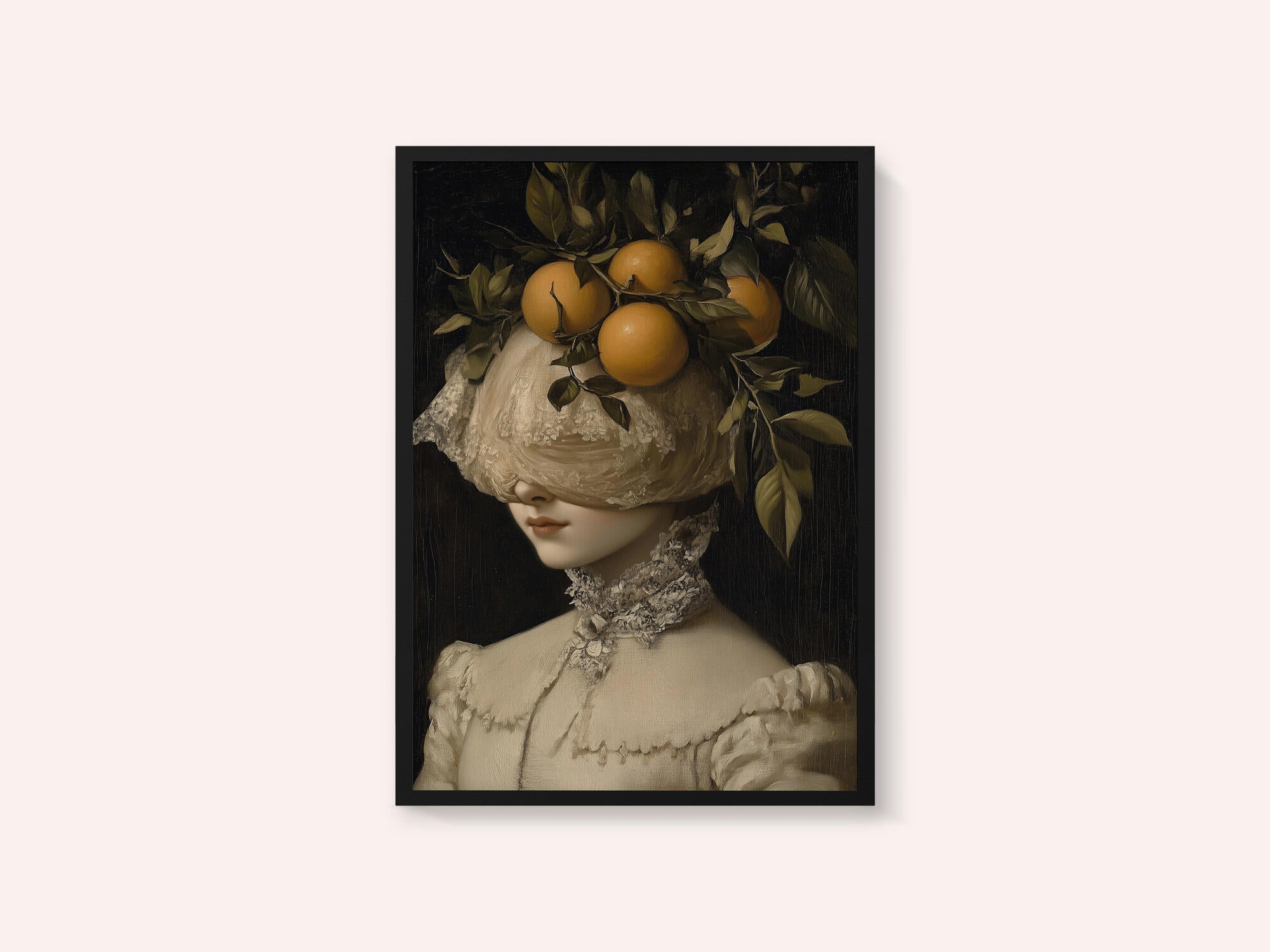 Citrus Elegance