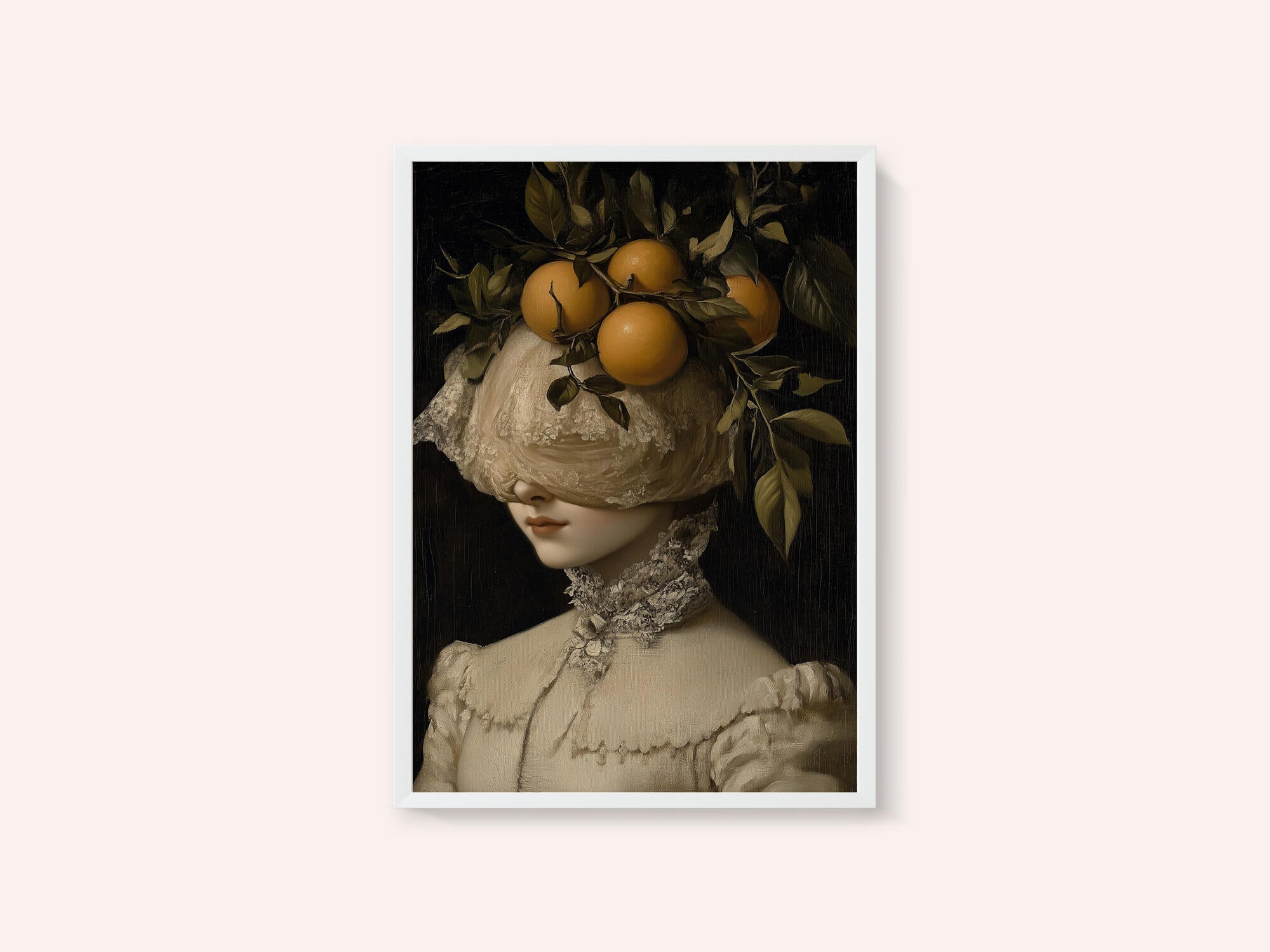 Citrus Elegance
