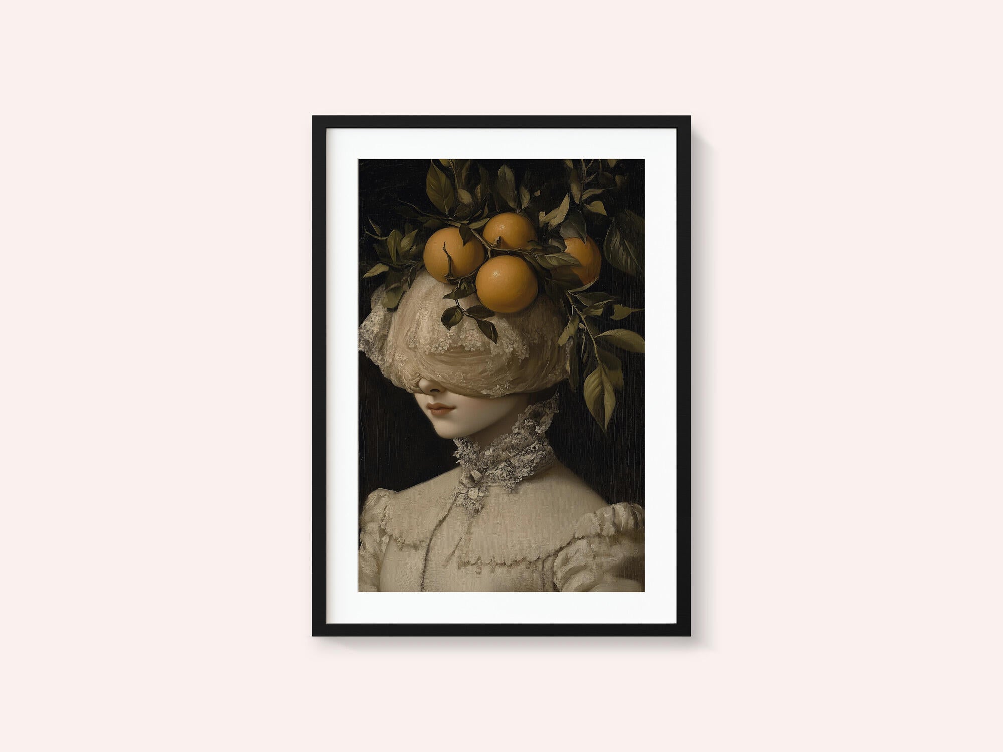 Citrus Elegance