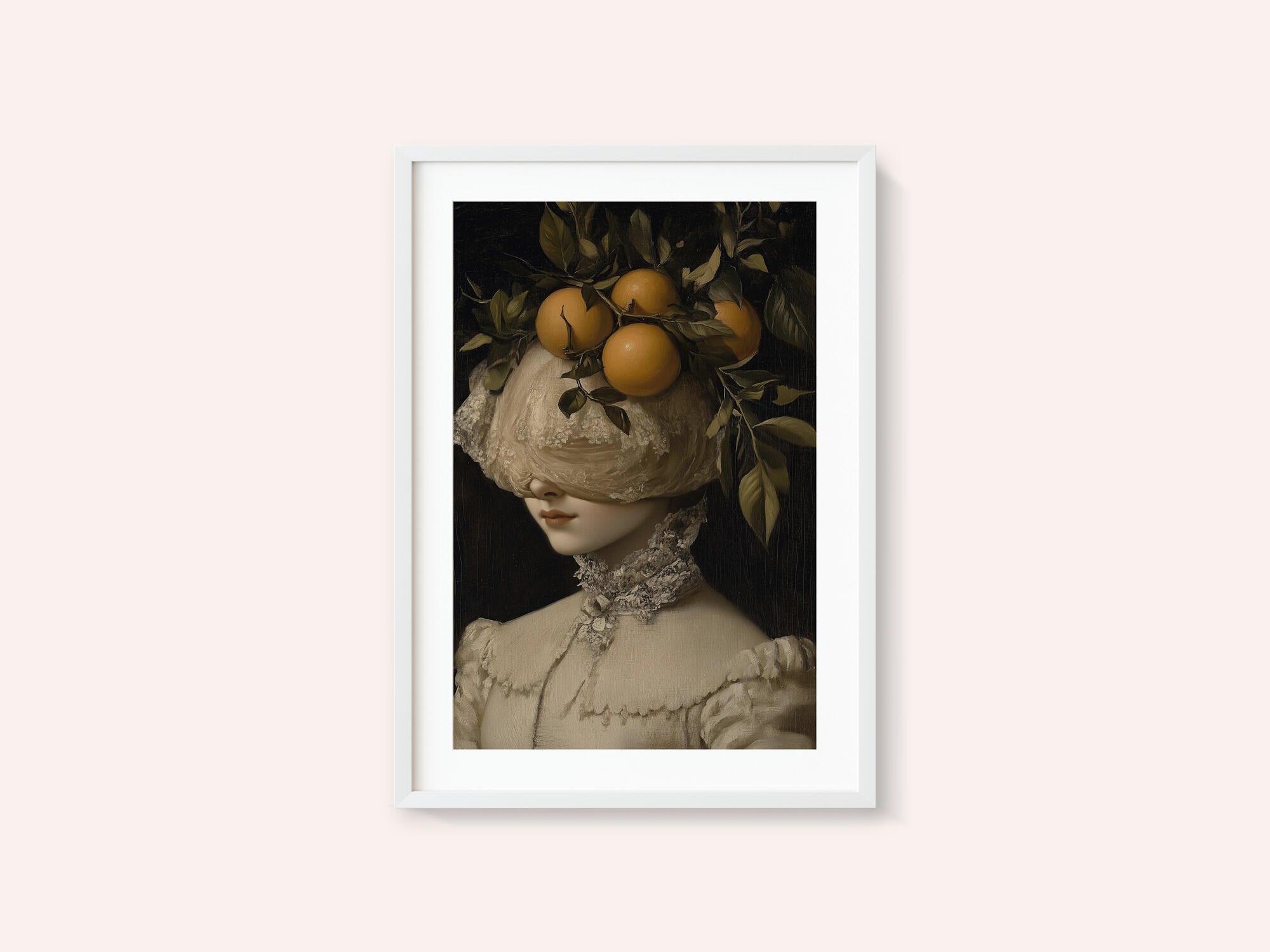 Citrus Elegance