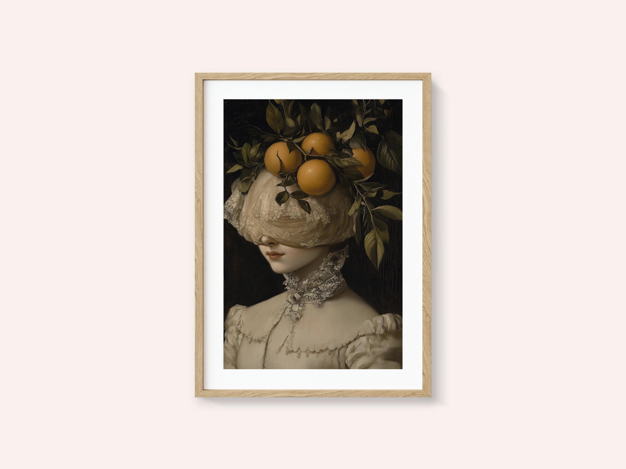 Citrus Elegance