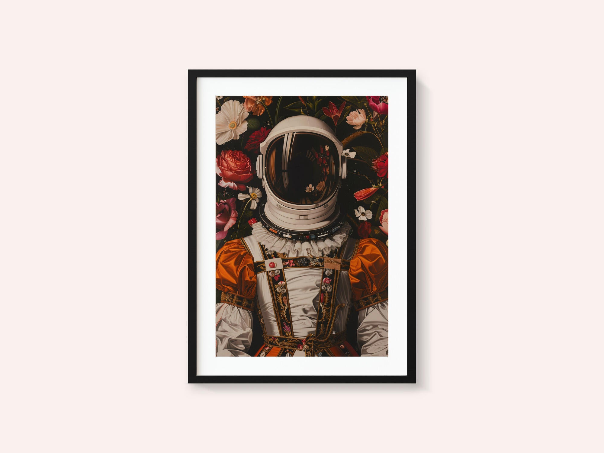 Cosmic Renaissance