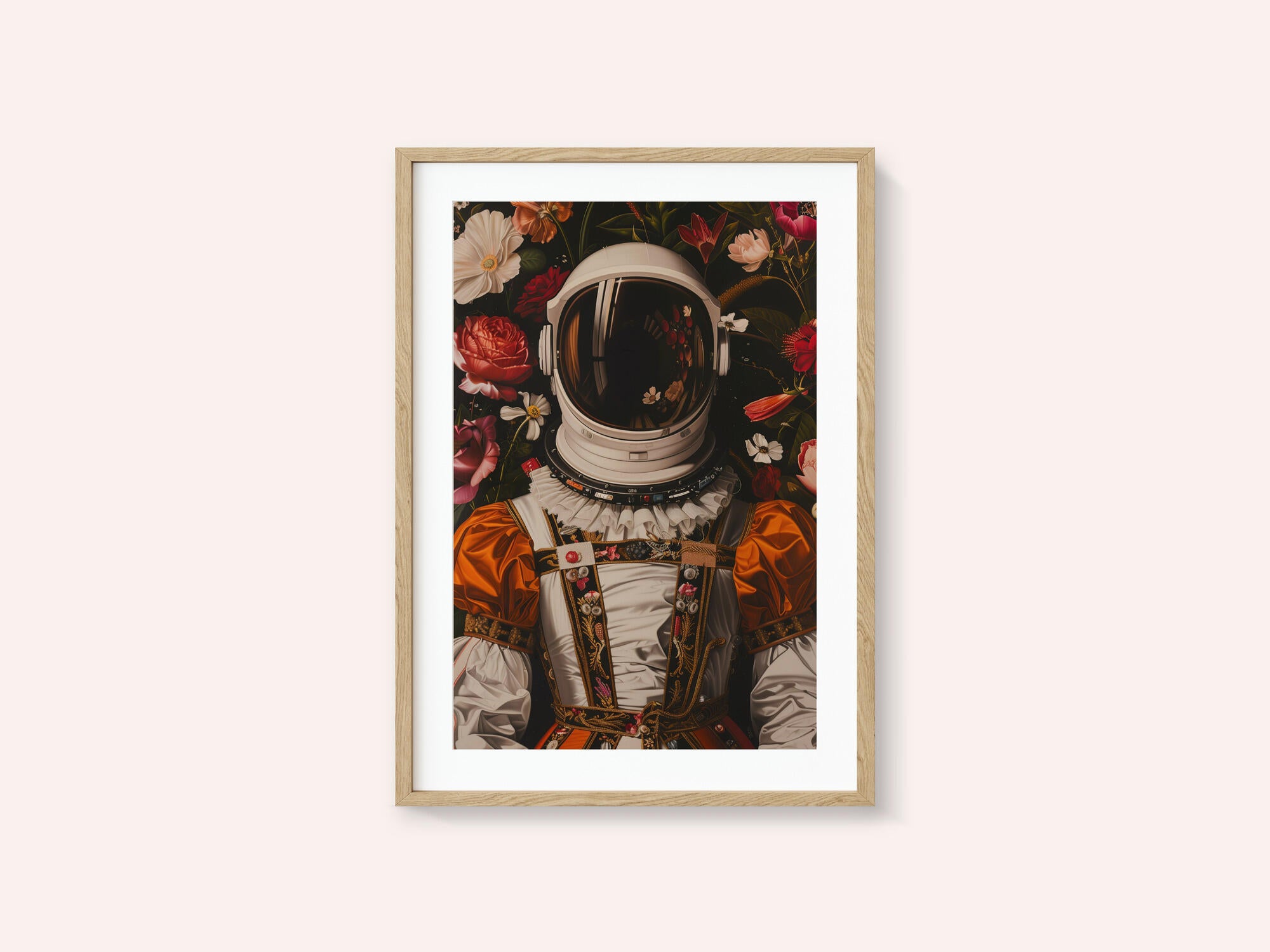 Cosmic Renaissance