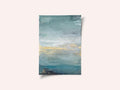 A Serene Seascape