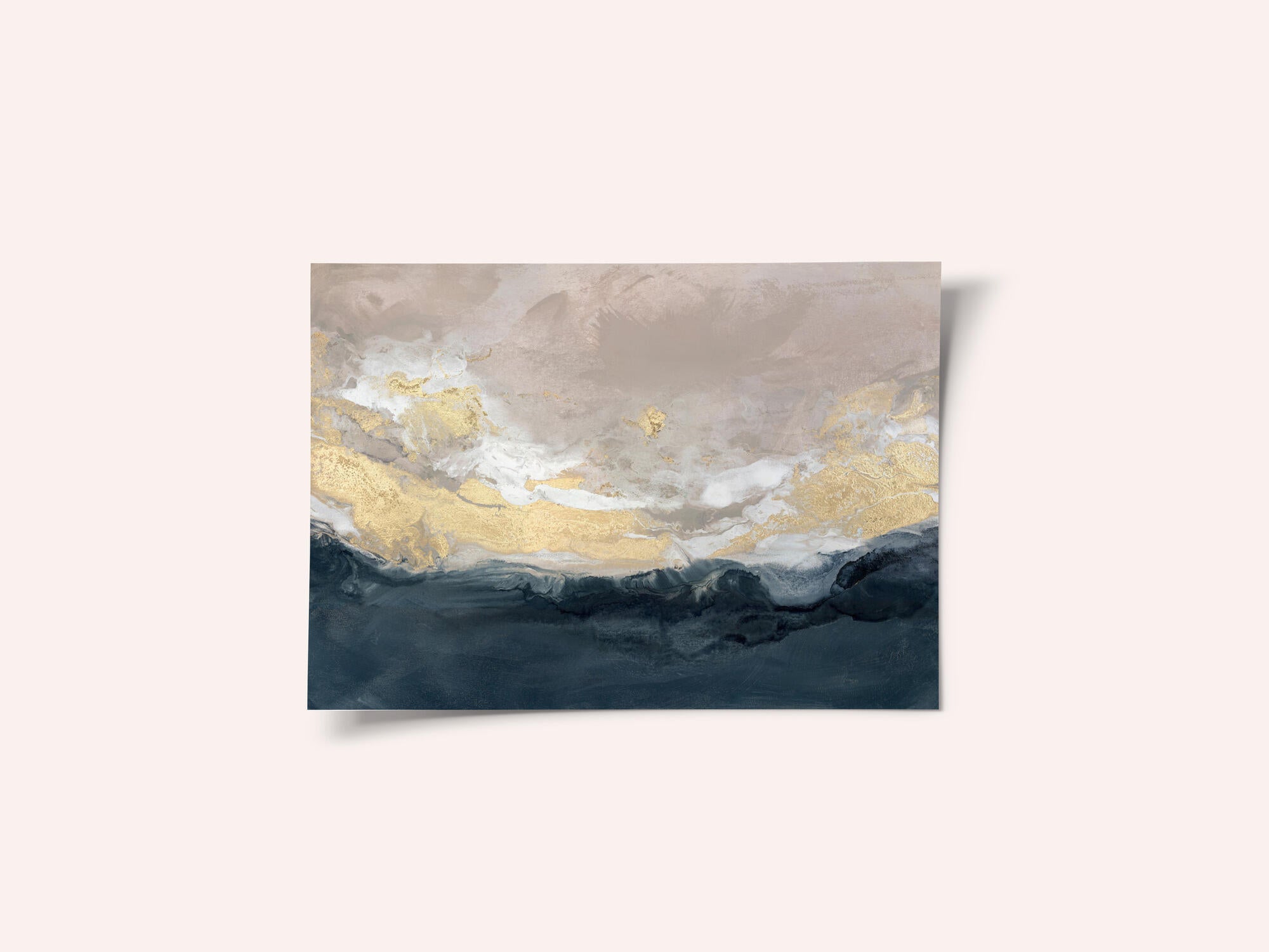 Glimmer of Night