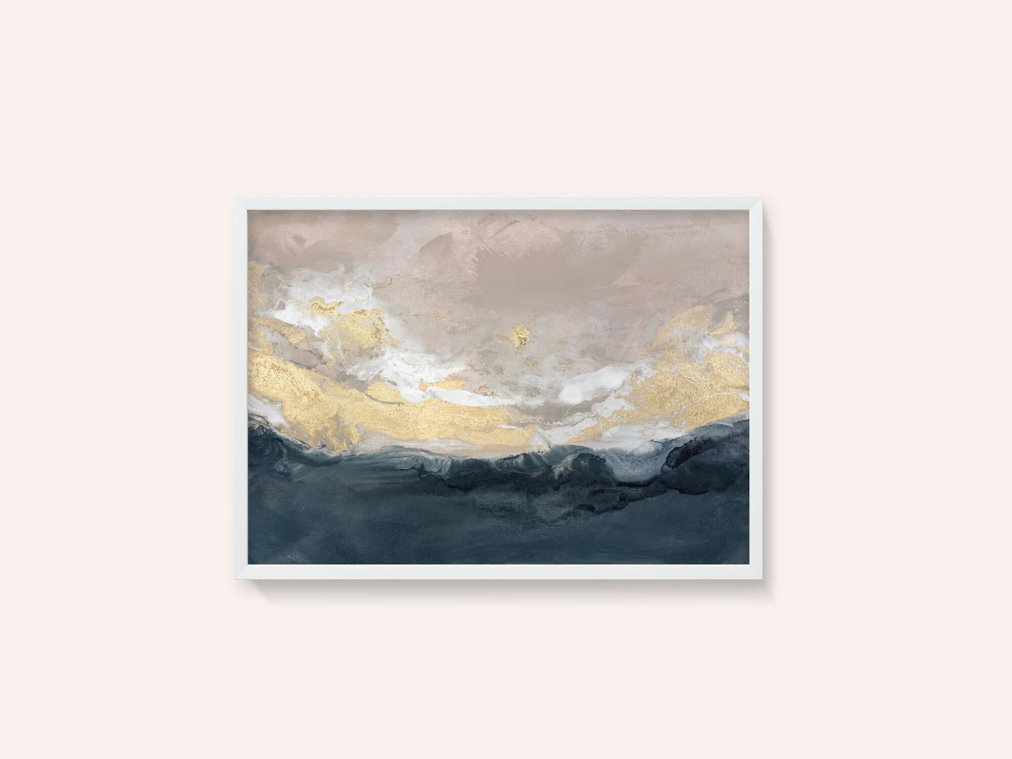 Glimmer of Night