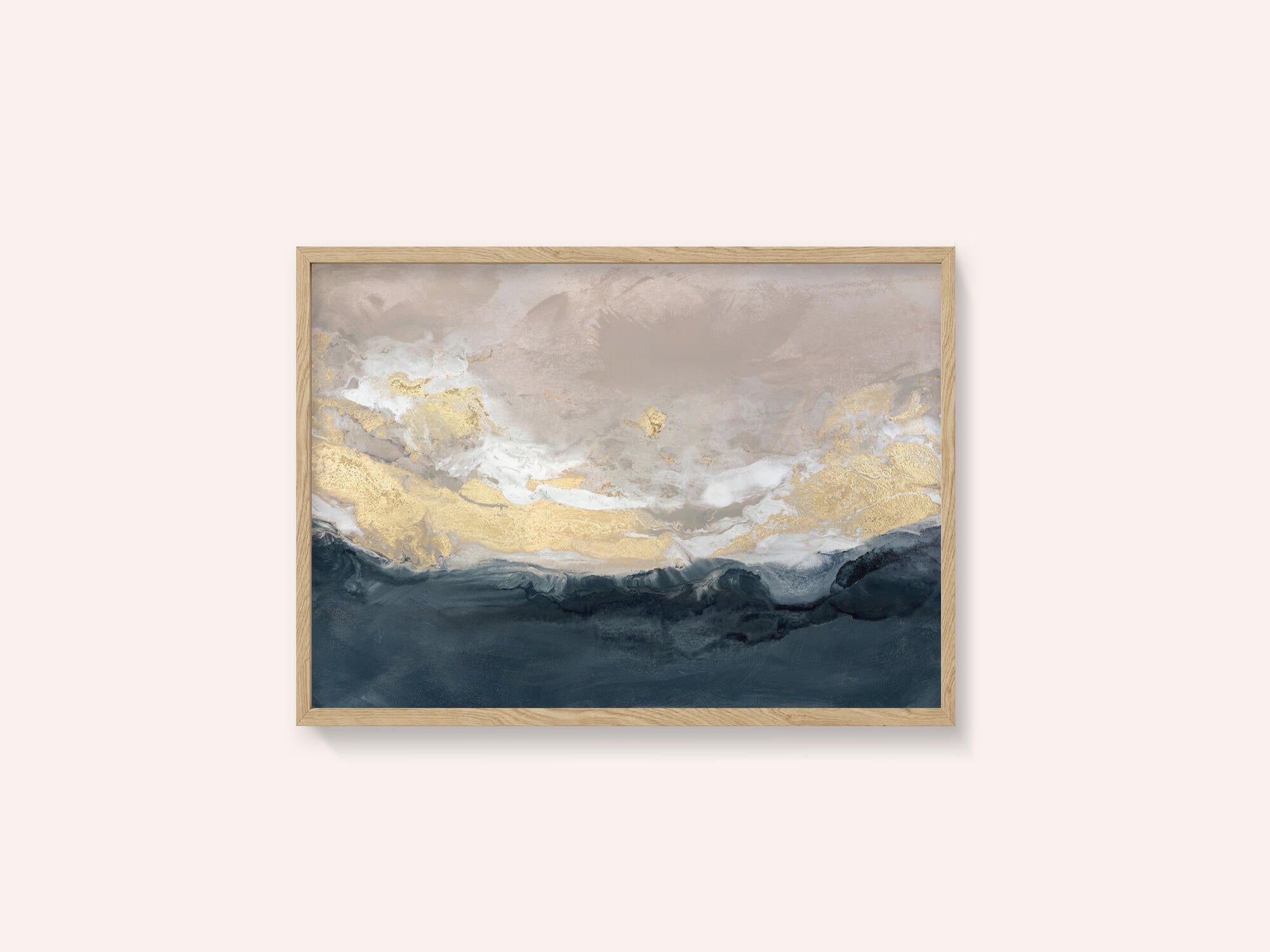 Glimmer of Night