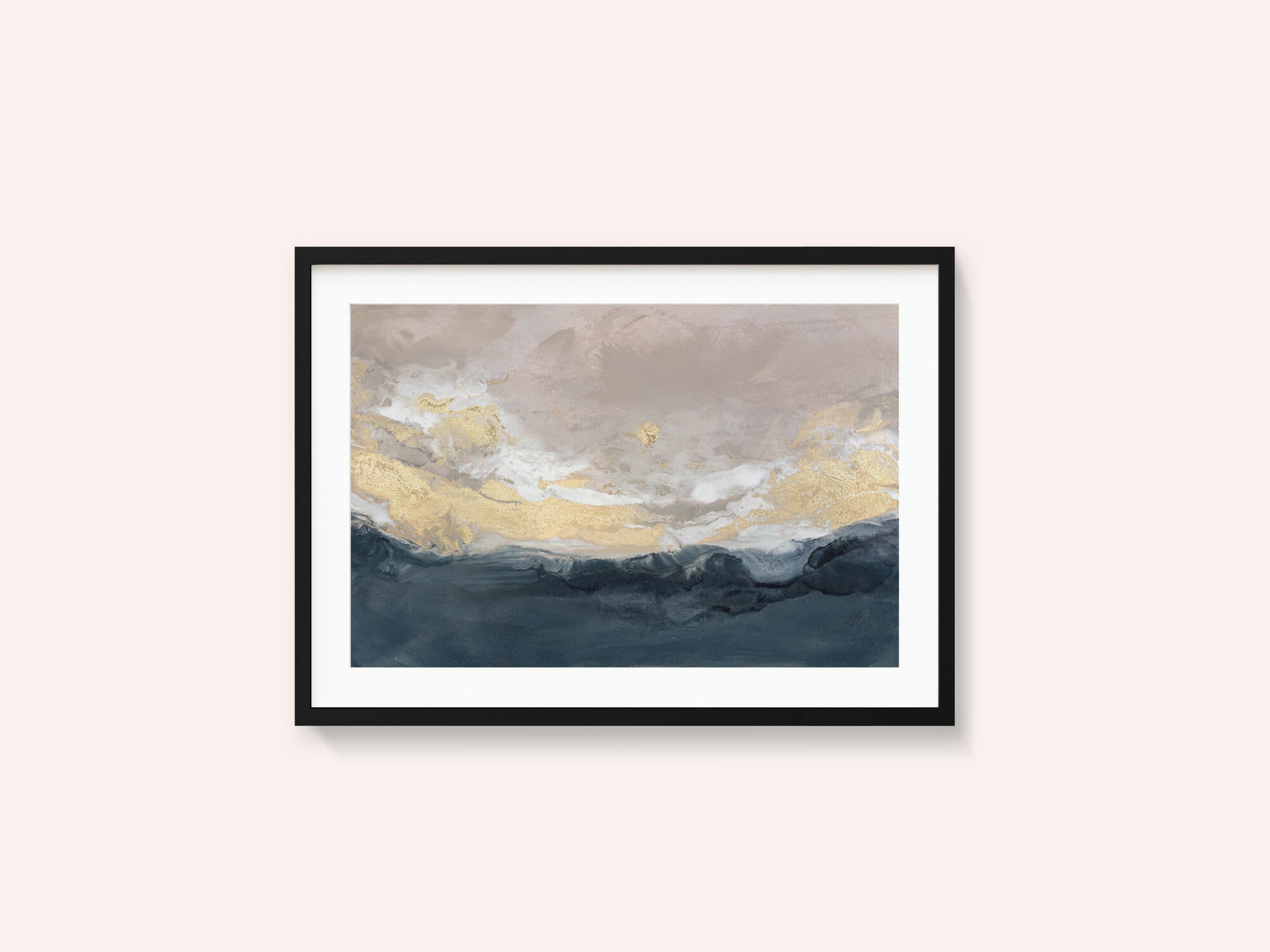 Glimmer of Night