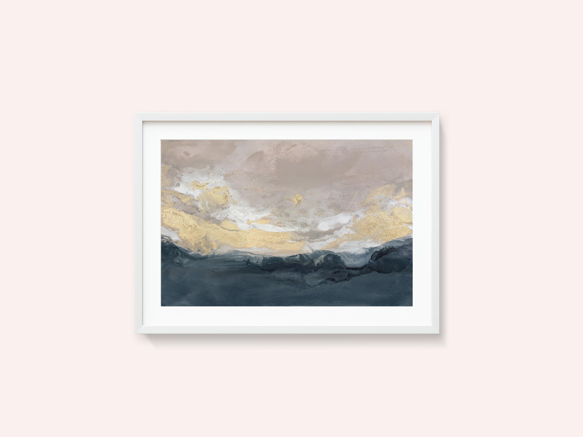 Glimmer of Night