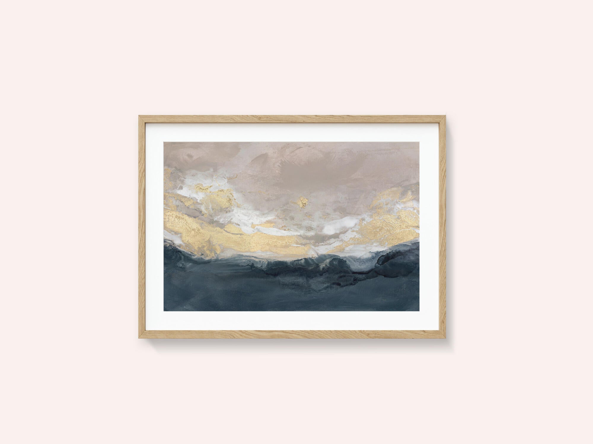 Glimmer of Night