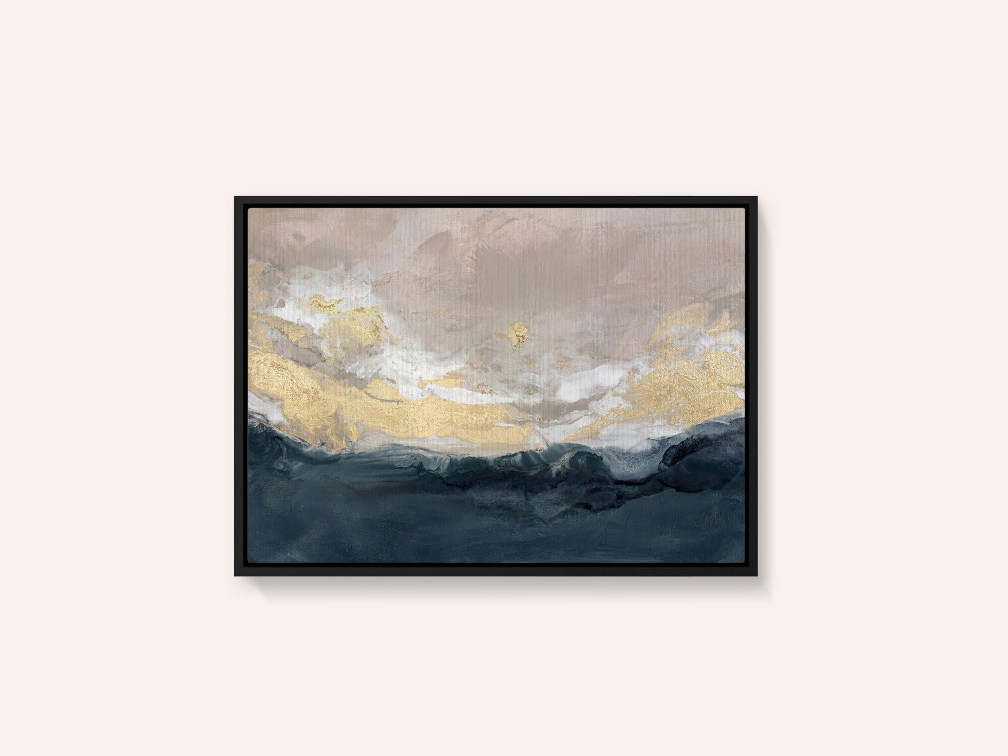 Glimmer of Night