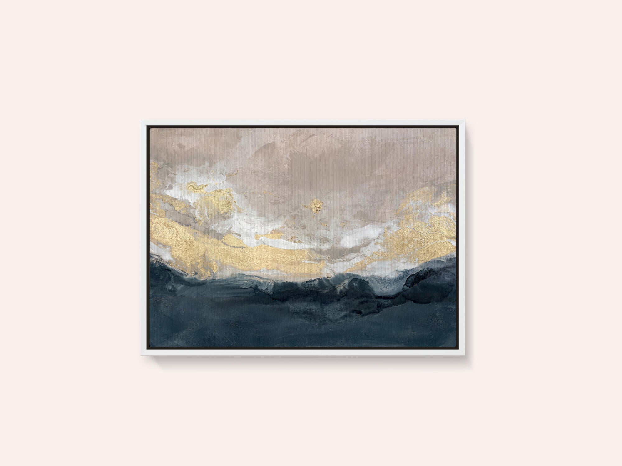 Glimmer of Night